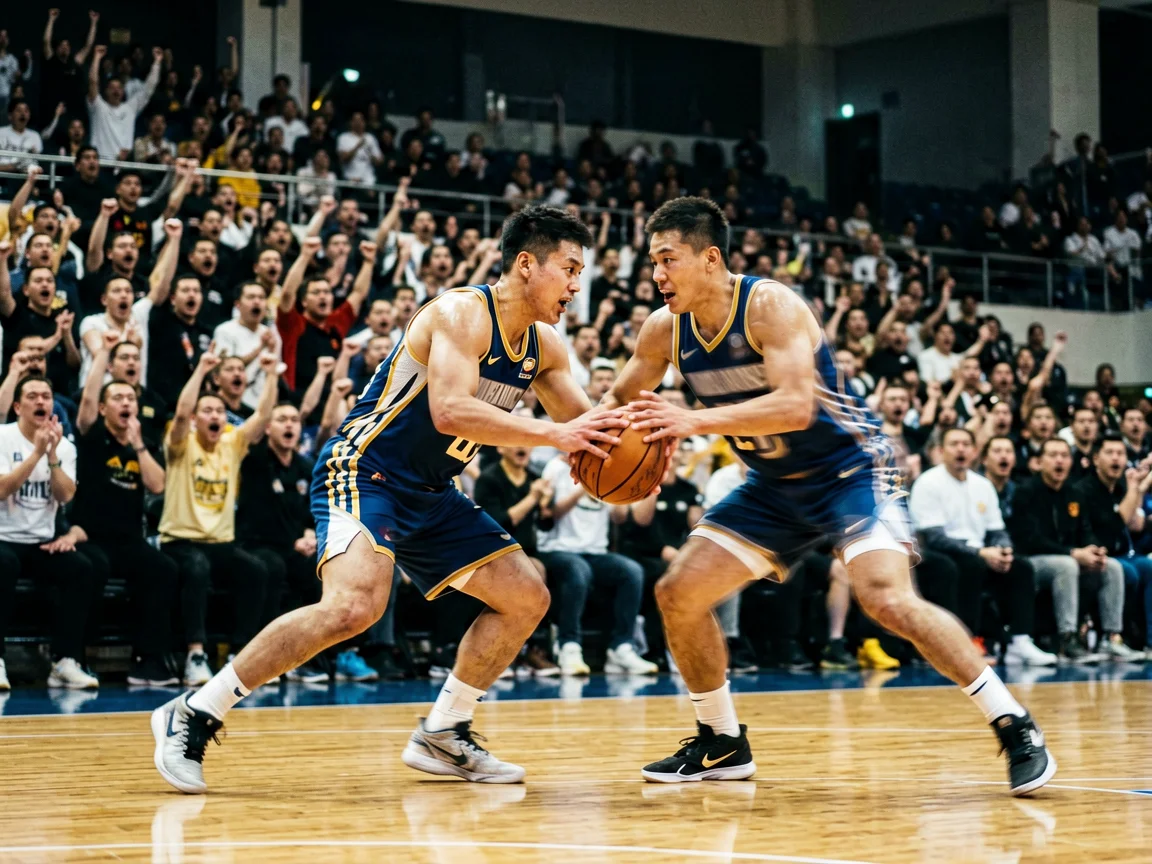 深度解析NBA商业价值尽显其全球影响力核心特质